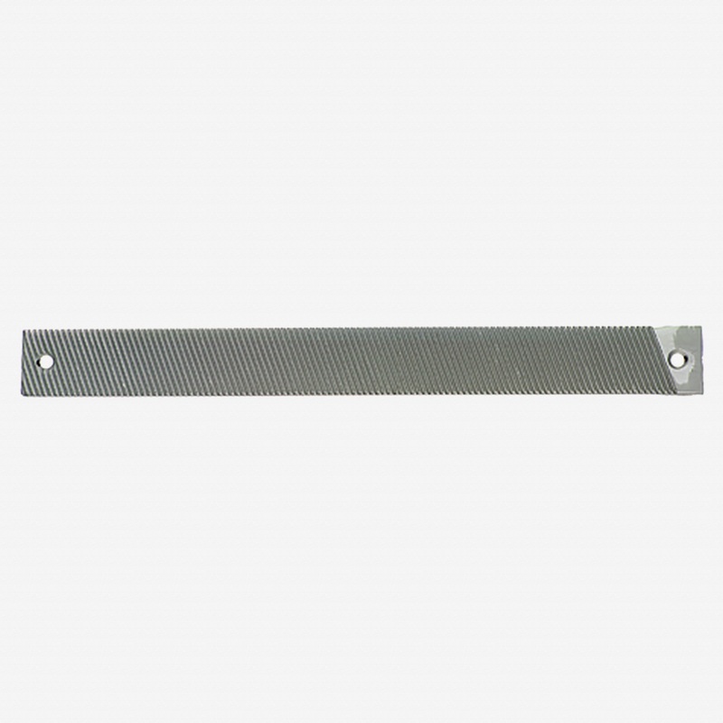 Stahlwille 10908 Spare Body File Blade, Coarse Radial Serrations