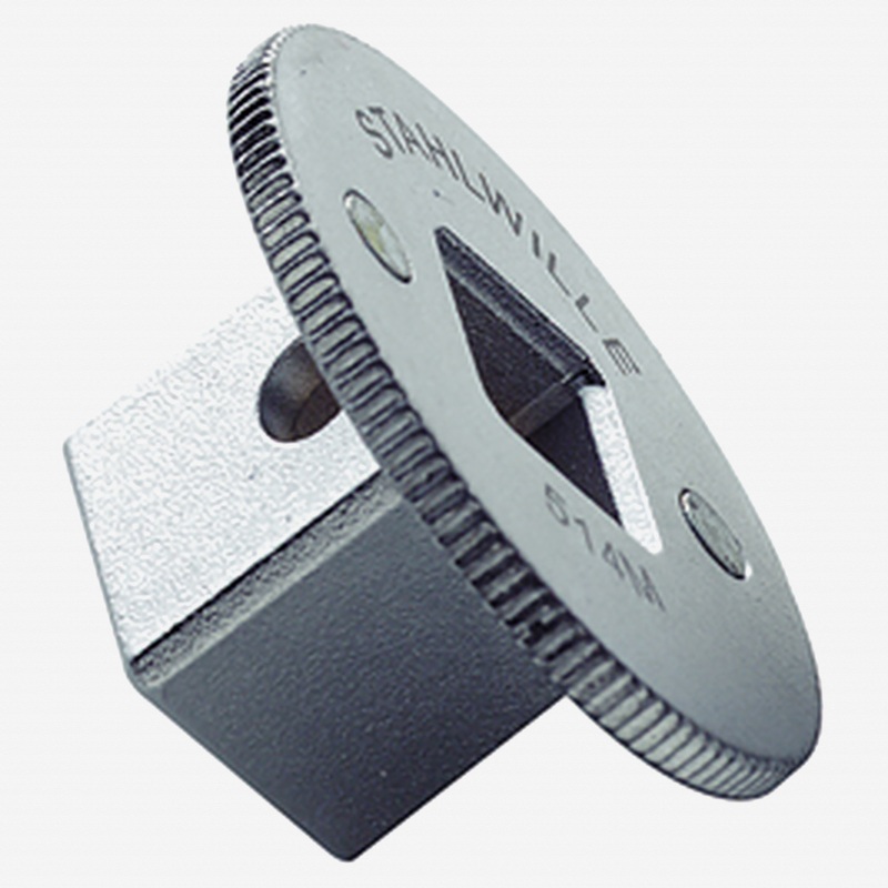 Stahlwille 514M Adaptor, 1/2" Socket, 3/4" Plug