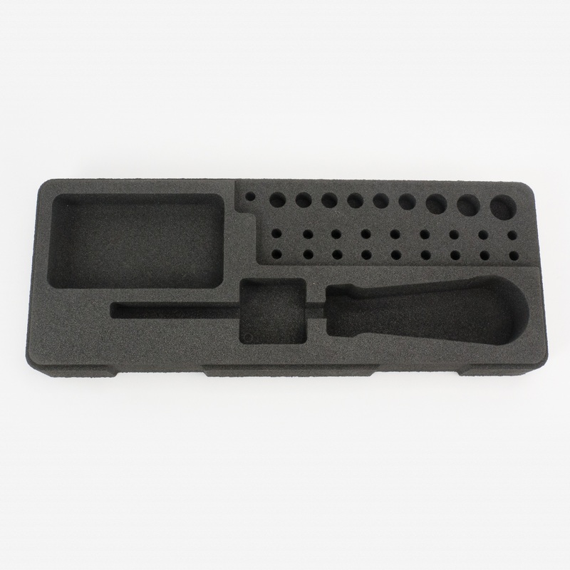 Stahlwille Foam Inlay for 4008/27/1R Set