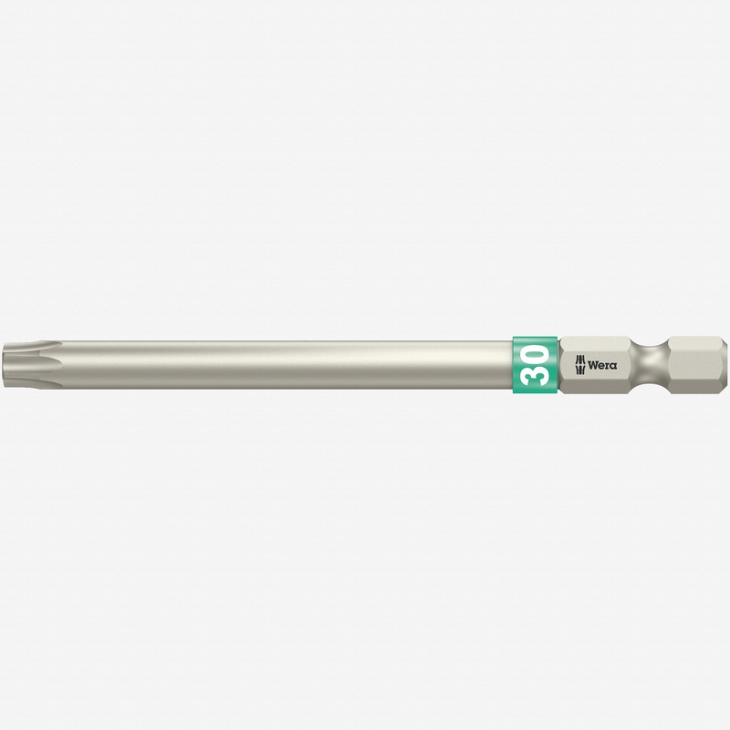 Wera 059572 Security Torx Take it Easy Bit, T30 x 89mm