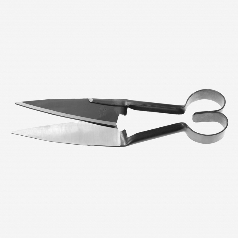 Berger Sheep Shear, Heart Spring, 6.1" Blade, 13"