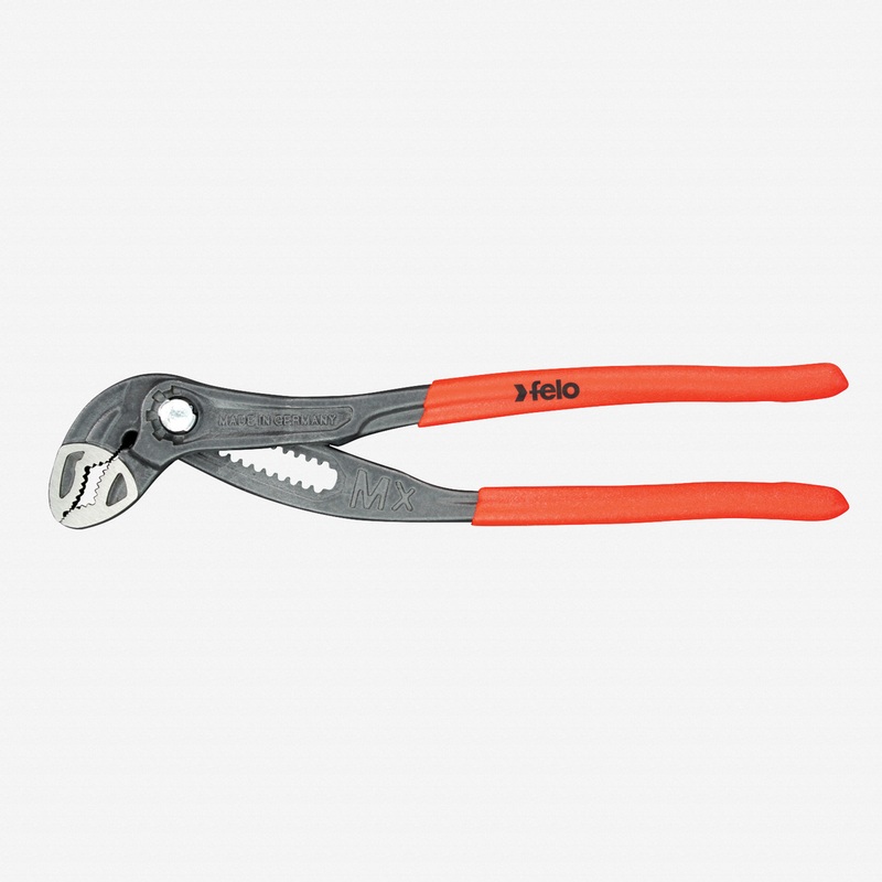 Felo Waterpump Pliers MX 250 mm
