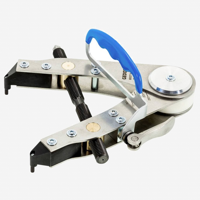 Gedore 8007 V-GRIP Circlip Pliers