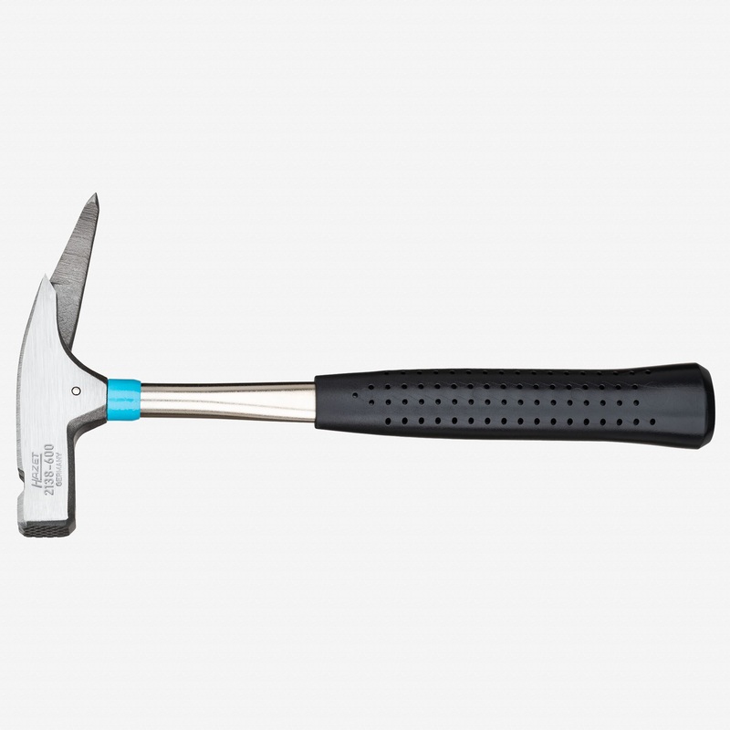 Hazet 2138-600 Steel Roofing Hammer, 600g