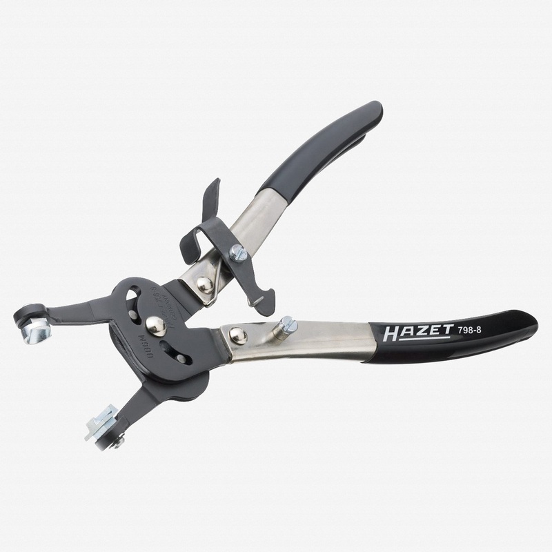 Hazet 798-8 Hose clamp pliers