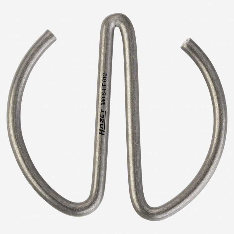 Hazet 880S-HF612 Safety spring for 3/8" Impact Sockets