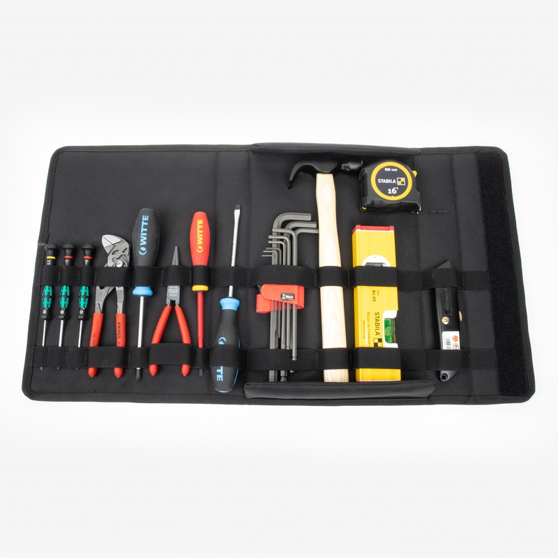 KC Tool Home Tool Kit
