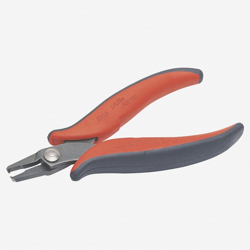 NWS 5.5" Oblique End Cutter