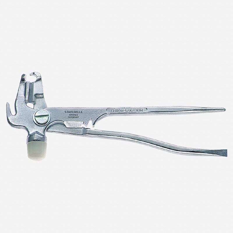 Stahlwille 10599/2 Wheel Weight Pliers