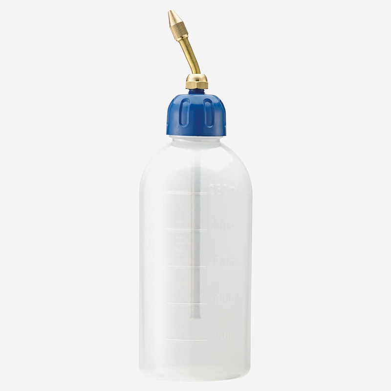 Stahlwille 12251 Plastic Oil Can, 0.25L
