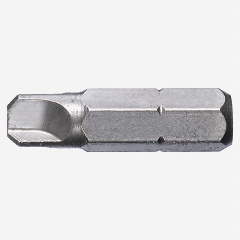 Stahlwille 13008 #4 x 25mm Tri-Wing Insert Bit