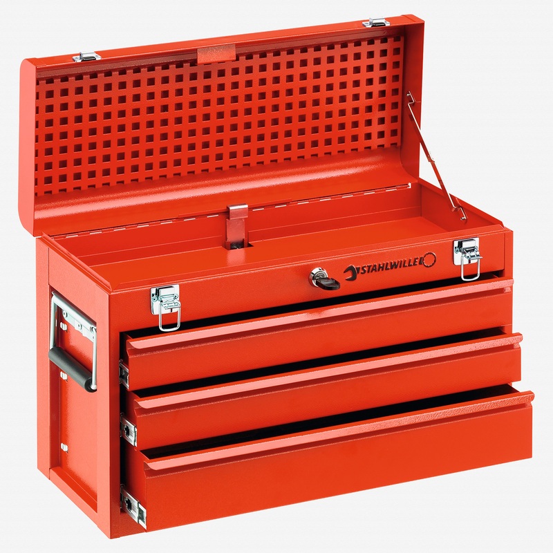 Stahlwille 13216/3 Tool Box