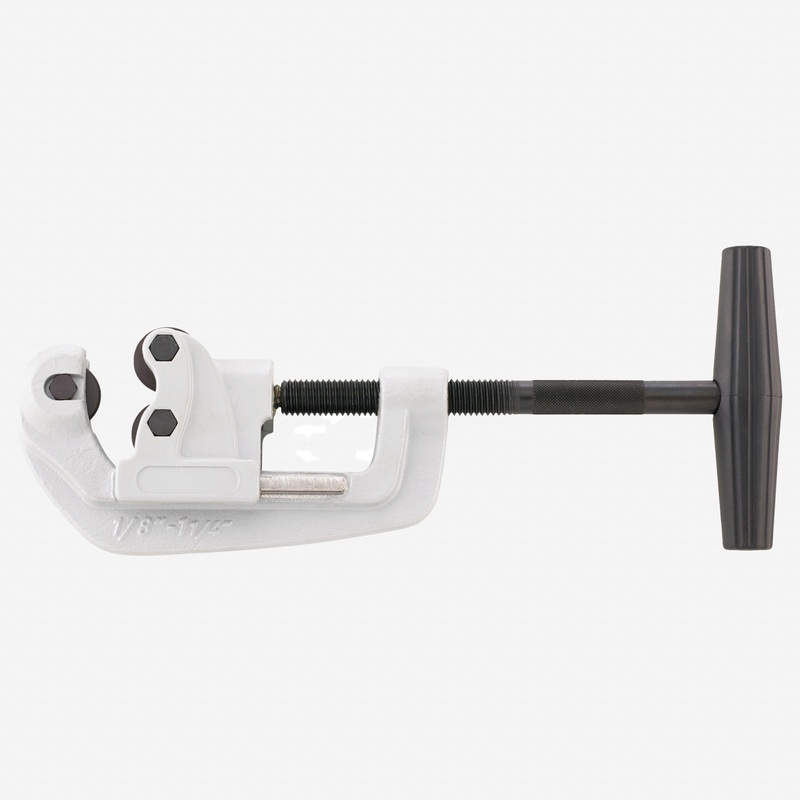 Stahlwille 14002 RAPID Pipe Cutter, 1/8" - 2"