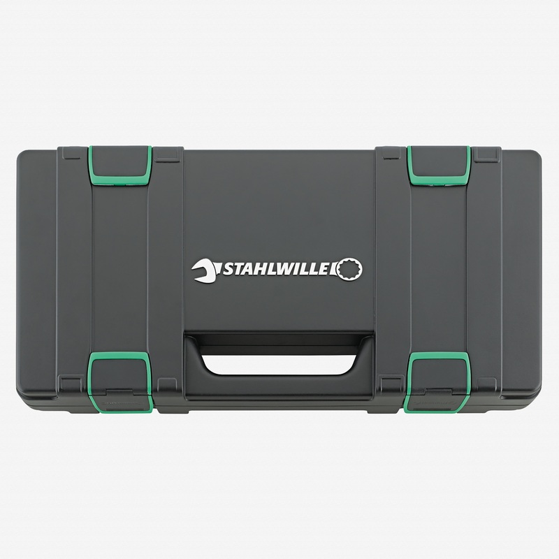 Stahlwille 40/7 KN Empty Tool Case