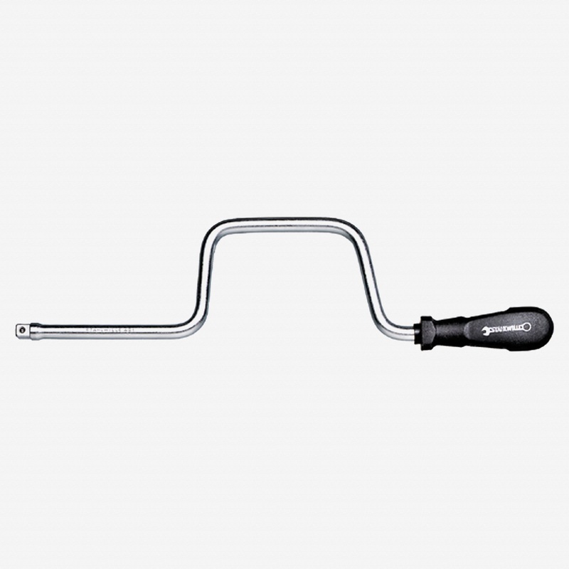 Stahlwille 421 Speeder Brace, 3/8" Drive