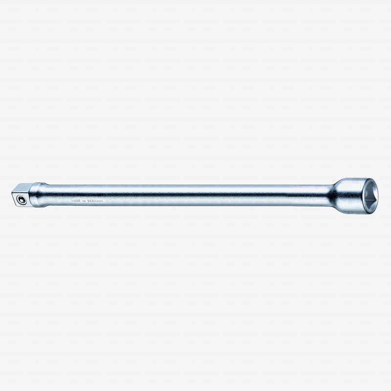 Stahlwille 509 Extension, 1/2" Drive, 255 mm OAL