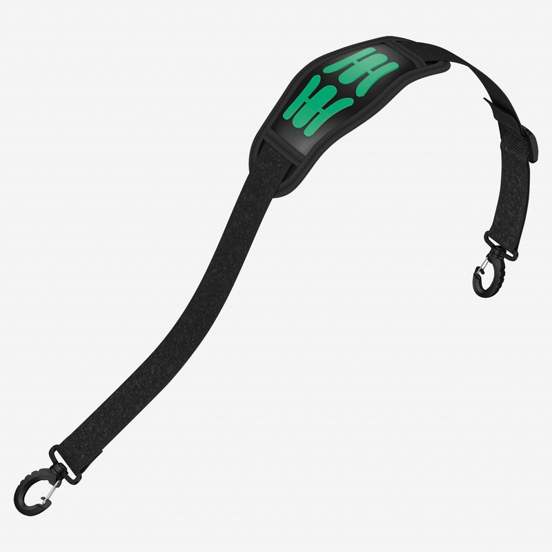 Wera 004355 Wera 2go 6 Shoulder Strap