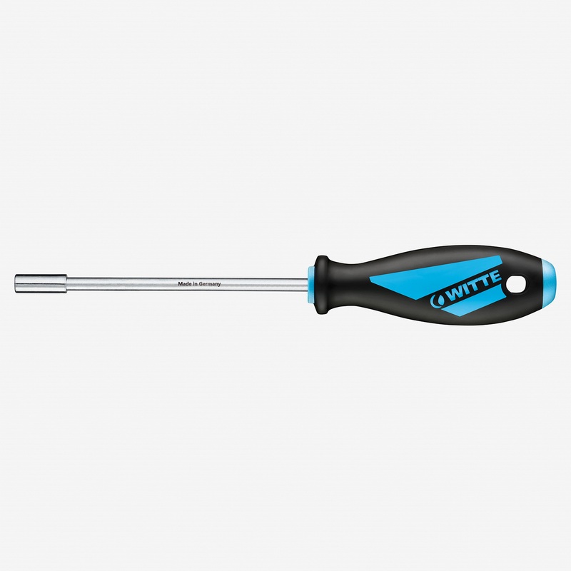 Witte Maxx Magnetic Bitholder, 1/4" Hex x 230mm