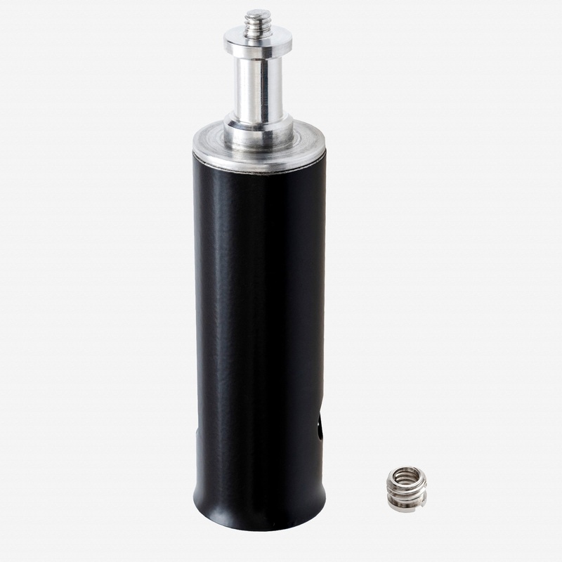 Berger ArboRapid Threaded Media Adapter