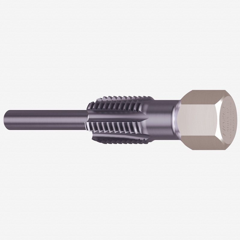 Hazet 4683-12 Special Tap for Exhaust Temperature Sensors/Probes, M12 x 1.25