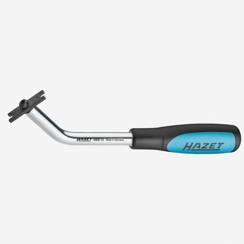 Hazet 4968-12 Brake Line Scraper