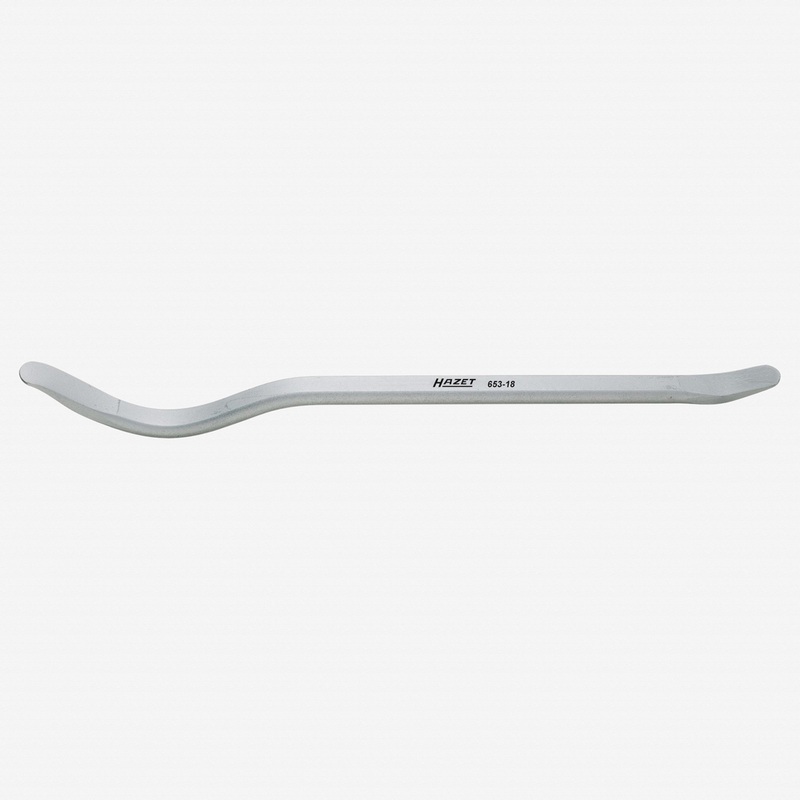 Hazet 653 Tire lever 456mm, for tubless tires