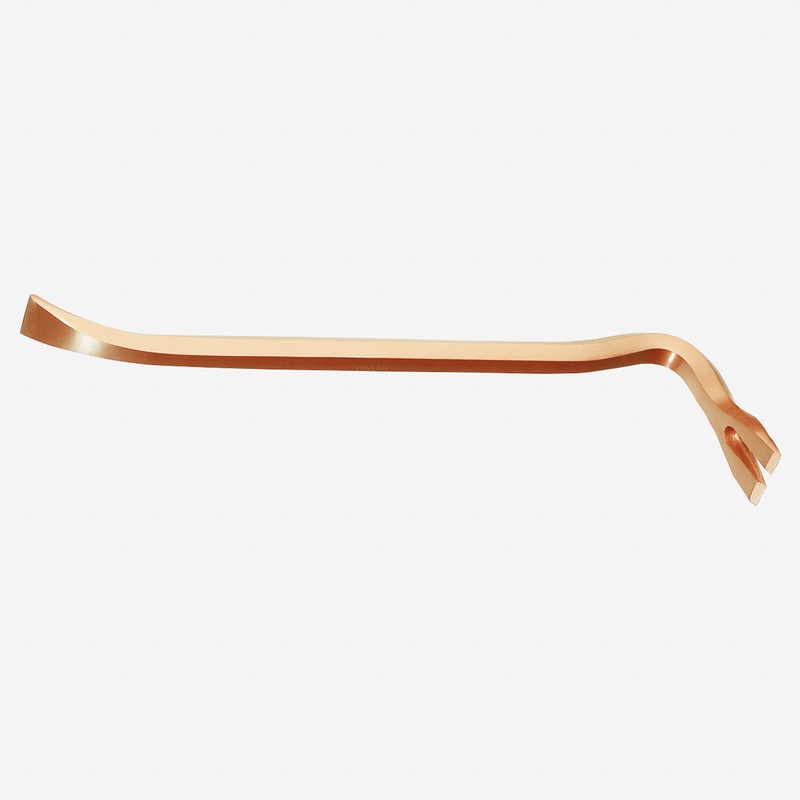 Heyco Goose Neck Pry Bar, 400mm