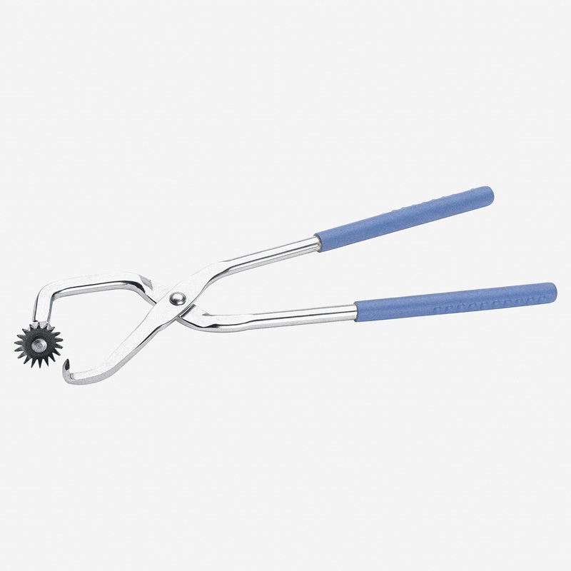 NWS 13" Brake Spring Pliers - Plastic Grip