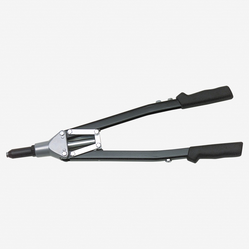 NWS Heavy Duty Long Arm Riveter