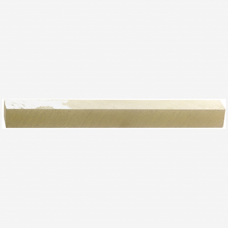 Pica Classic Soapstone Welding Crayon, 10 x 10 x 100 mm, 10 pieces