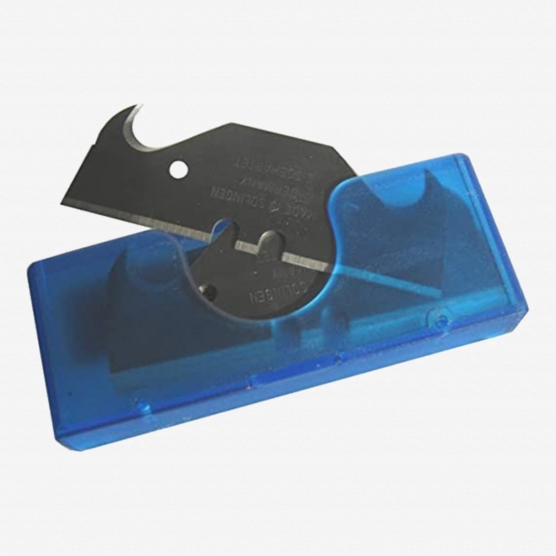 Picard 701 Combination Straight Blades and Hooks, 10 Pack
