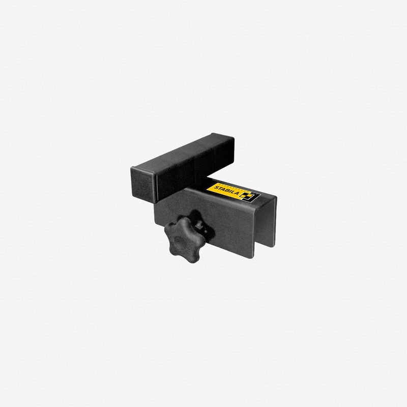 Stabila Laser Receiver Mount for Batter Boards and Forms