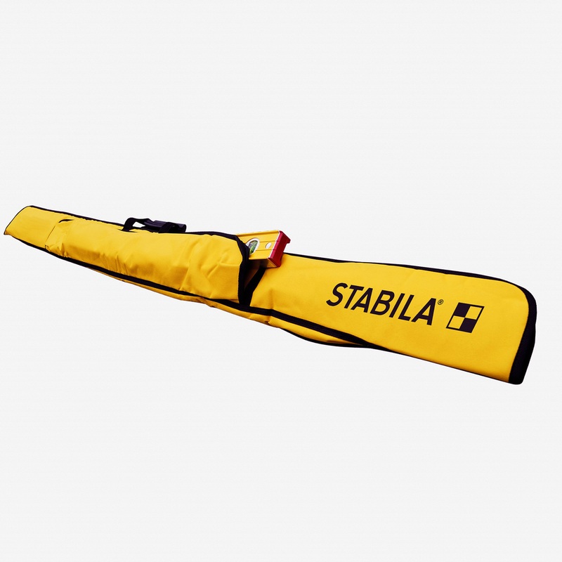 Stabila Plate Levels Carrying Case, 72"