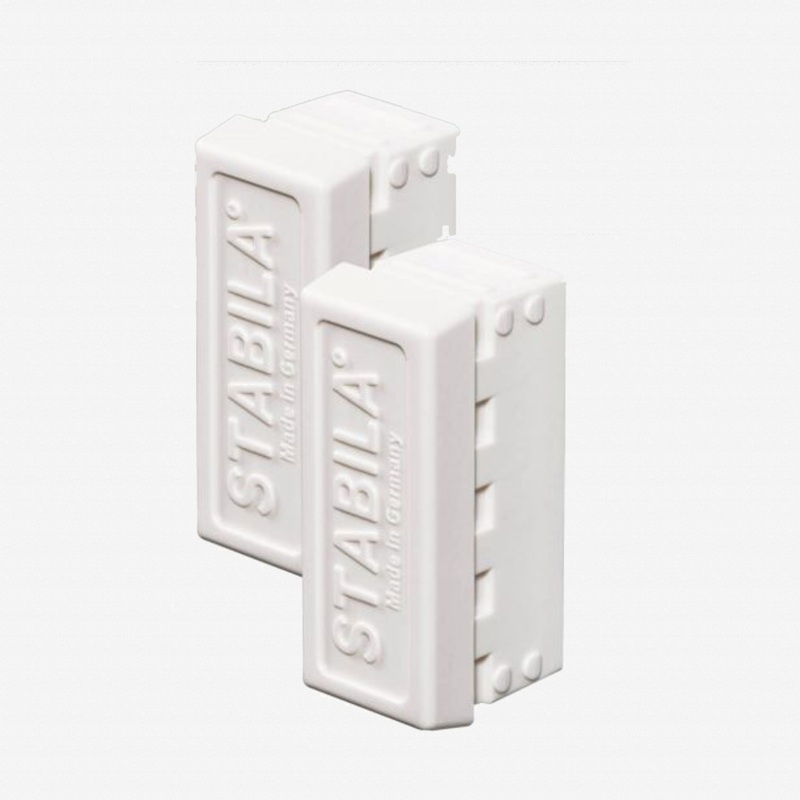 Stabila Type 80T Level End Caps (2)