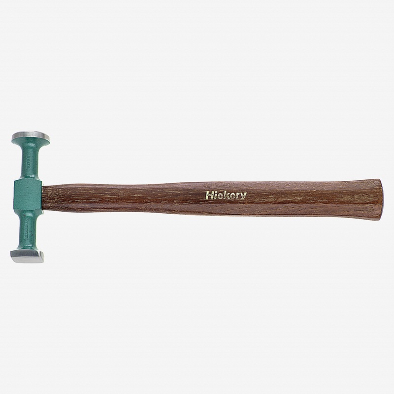 Stahlwille 10780 Planishing Hammer, 346g