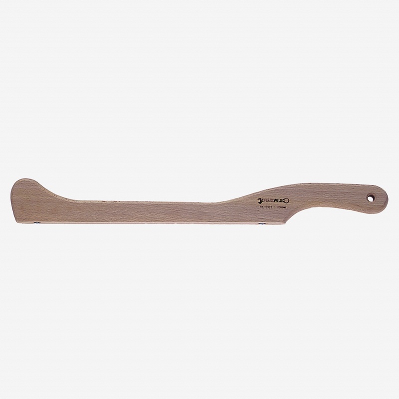 Stahlwille 10923 Body File Holder, 530 mm