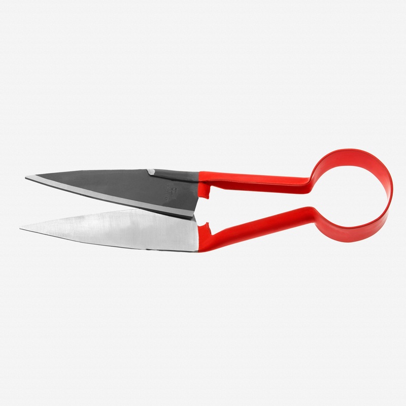 Berger Topiary Shear with 5.5" Blade, 12"