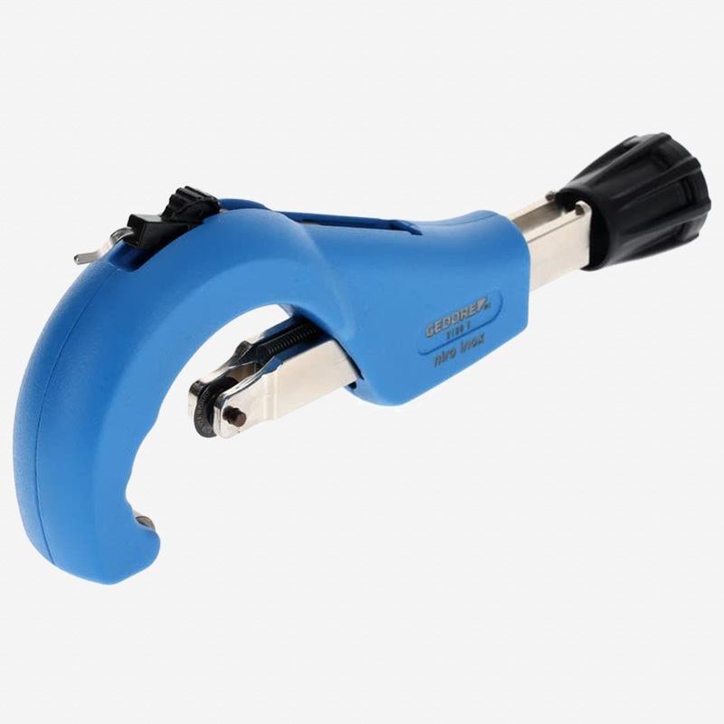 Gedore 2180 5 Pipe Cutter for Stainless Steel, 6-76mm