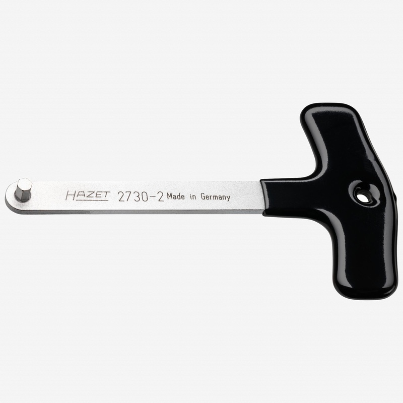 Hazet 2730-2 Hand Brake Shoe Retaining Spring Tool
