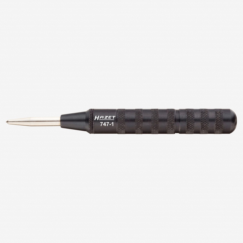 Hazet 747-1 Centre punch, self-punching