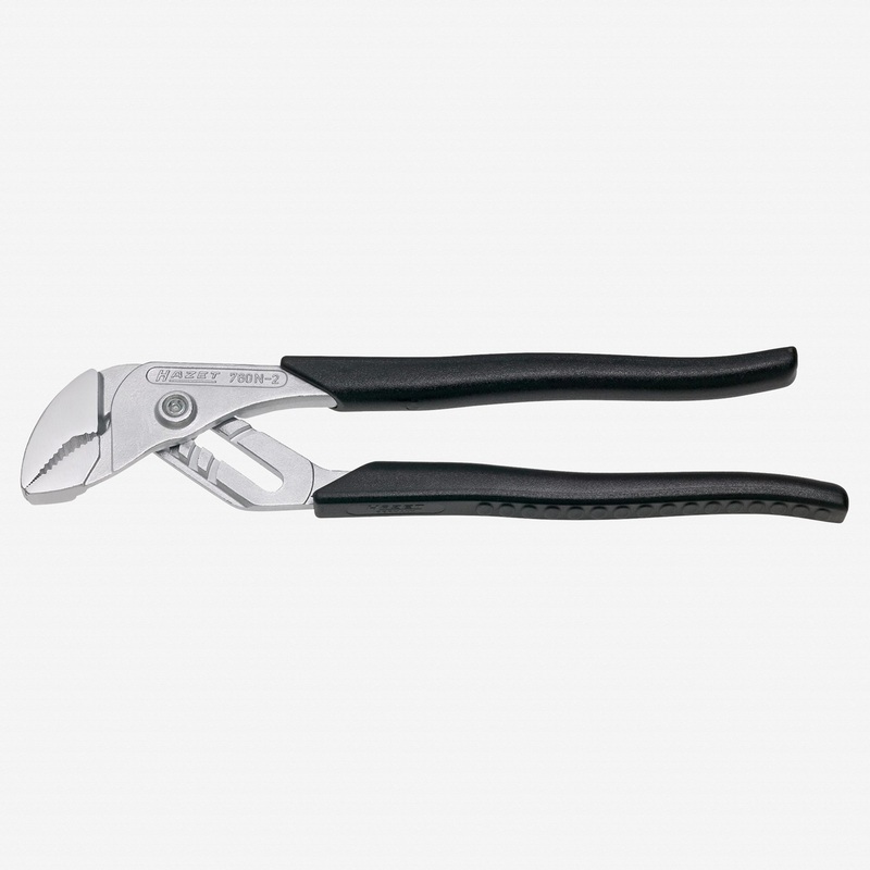 Hazet 760N-1 Universal pliers 180mm