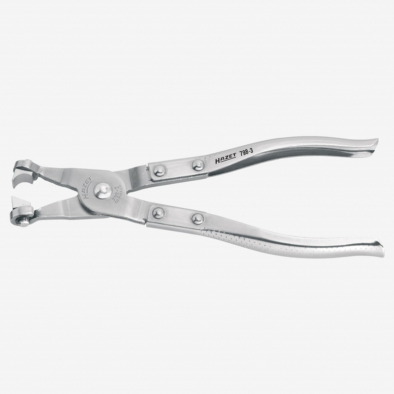 Hazet 798-3 Hose clamp pliers