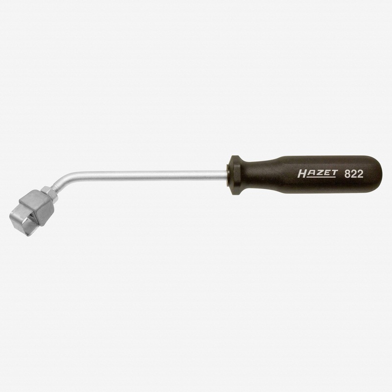Hazet 822 Angle scraper