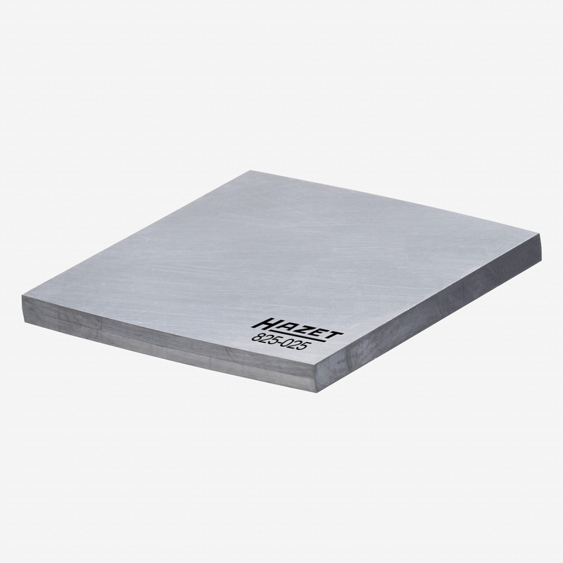 Hazet 825-025 Flat Profile Hard-metal Tip