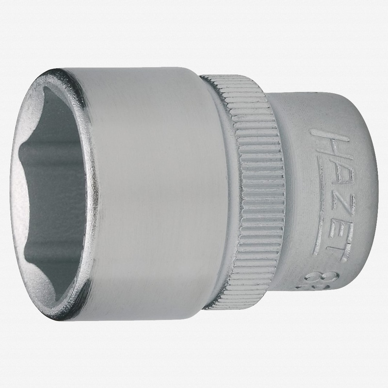 Hazet 880-13 6-point socket 13mm x 3/8"