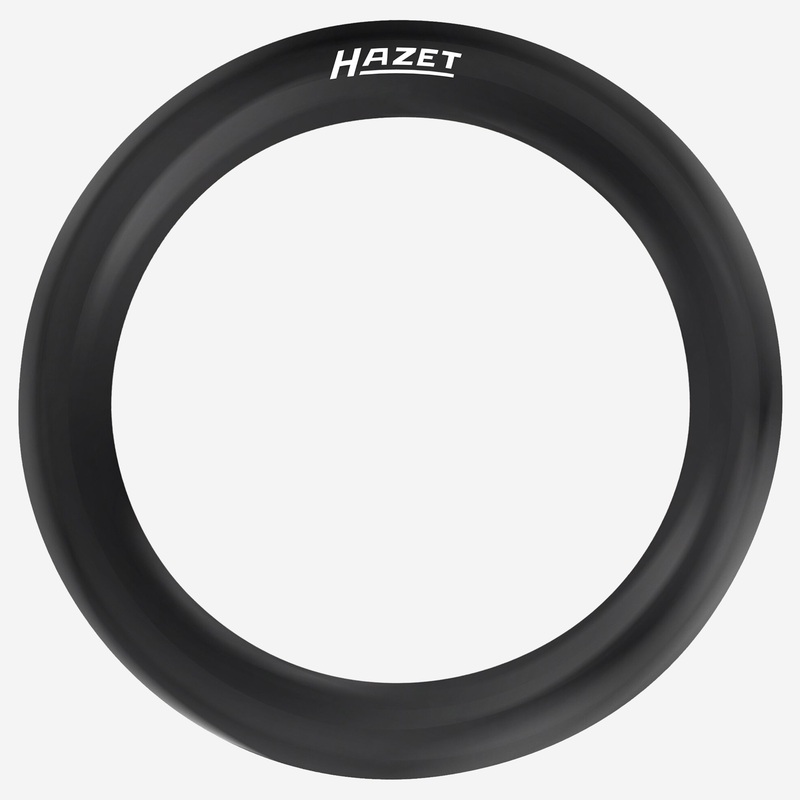 Hazet 900S-G1527 Retaining O-Ring for 1/2" Square Drive Hollow Impact Sockets