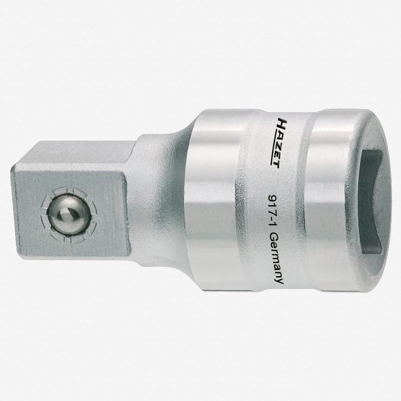 Hazet 917-1 Extension 1/2" 45mm