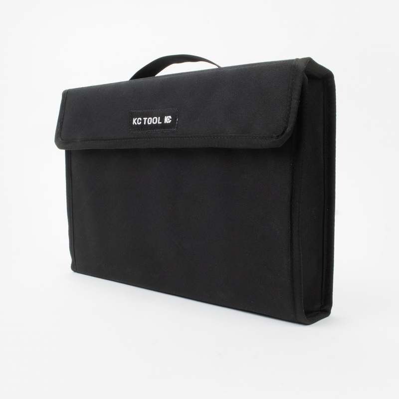 KC Tool Home Tool Kit, Empty Case