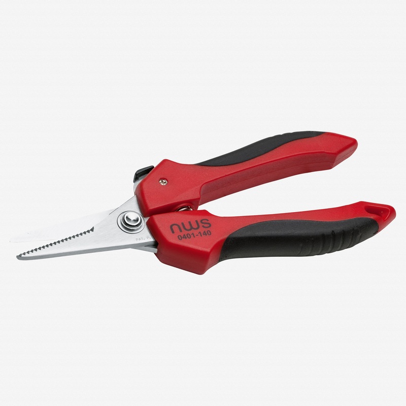 NWS 7.5" Combination Scissors