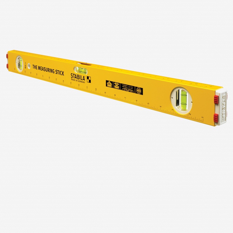 Stabila Type 80A-2 Measuring Level, 24"